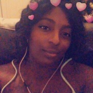 Meet your Posher, Latesha